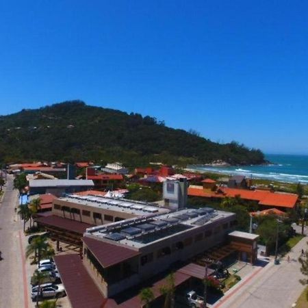 Pitaya Apart Hotel Garopaba Exteriér fotografie