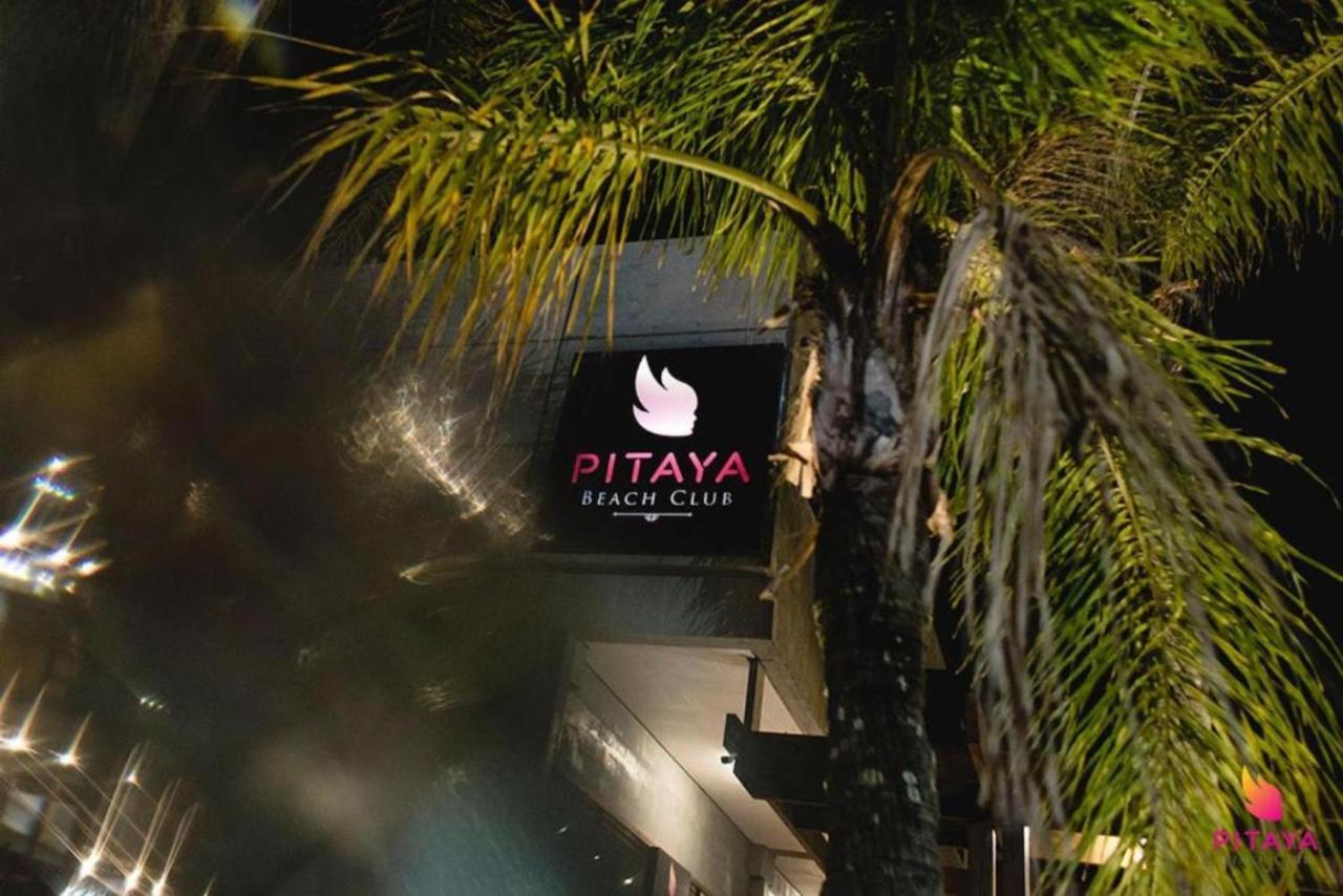 Pitaya Apart Hotel Garopaba Exteriér fotografie