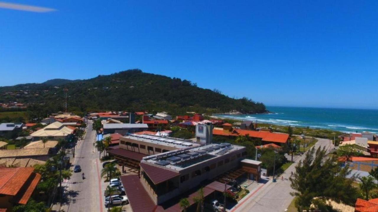 Pitaya Apart Hotel Garopaba Exteriér fotografie