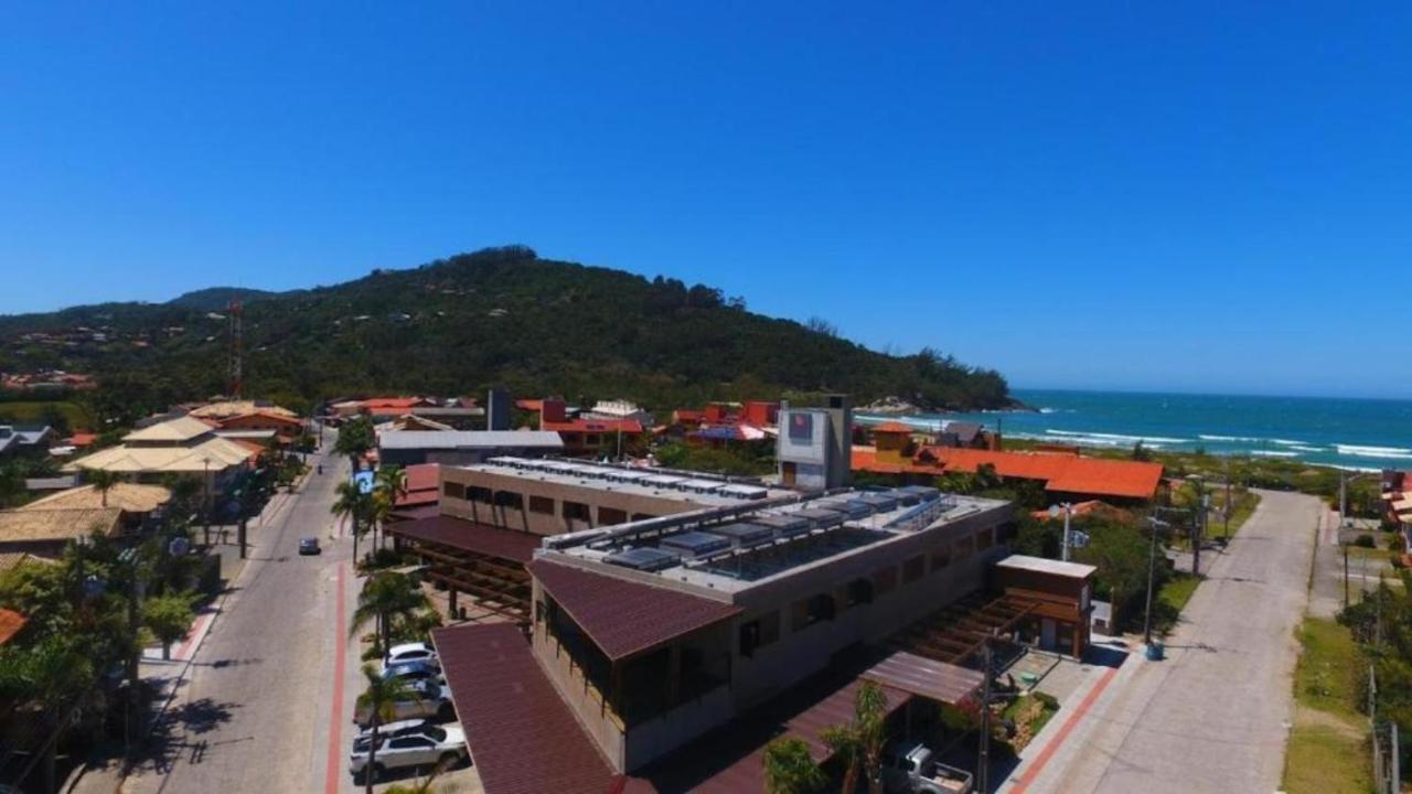 Pitaya Apart Hotel Garopaba Exteriér fotografie