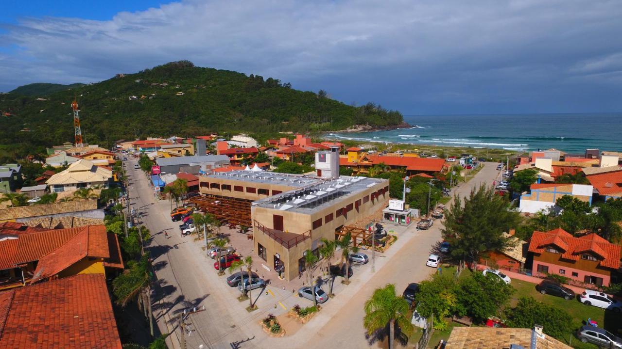 Pitaya Apart Hotel Garopaba Exteriér fotografie