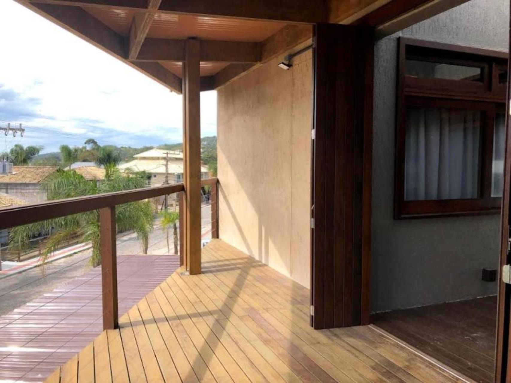 Pitaya Apart Hotel Garopaba Pokoj fotografie