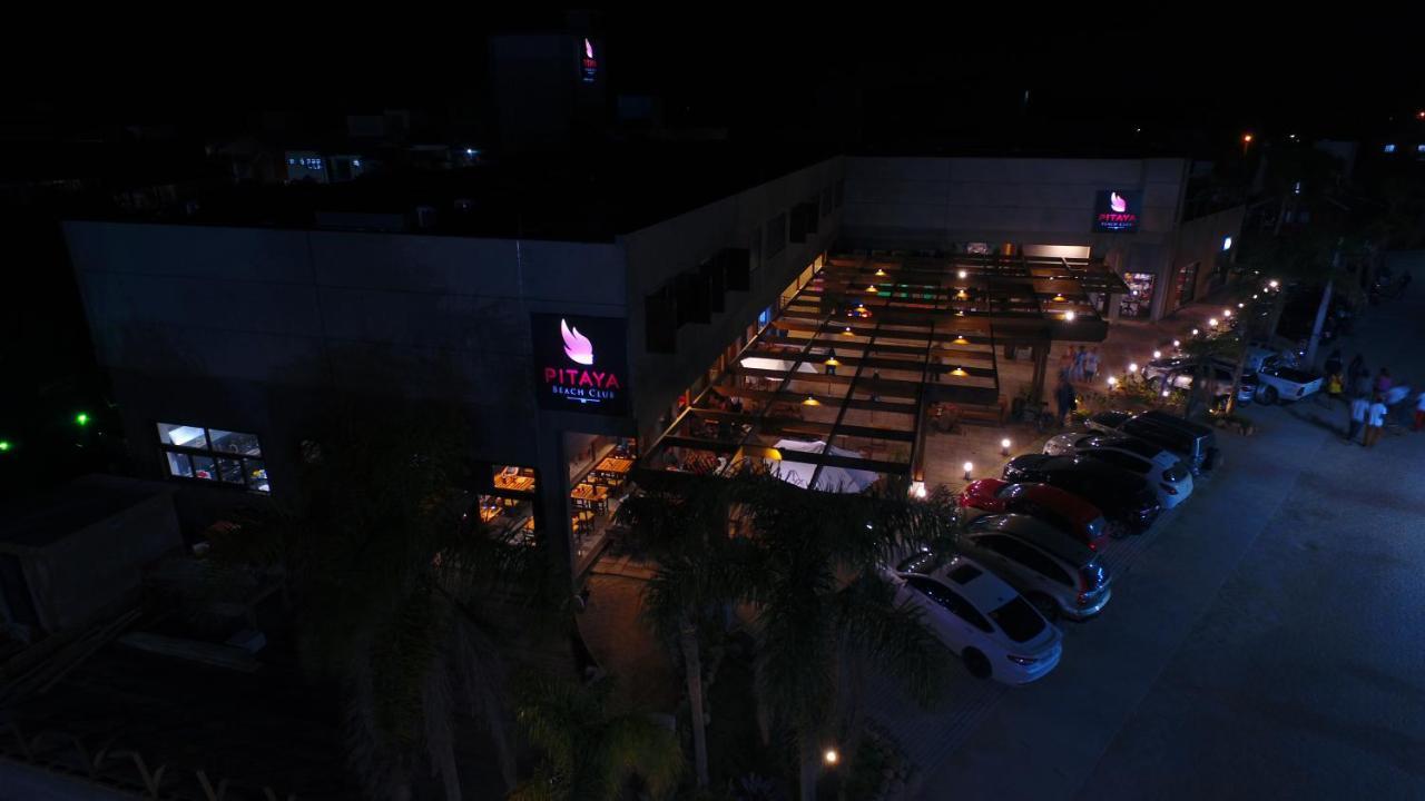 Pitaya Apart Hotel Garopaba Exteriér fotografie